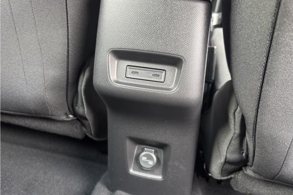 Vauxhall Frontera 83kW Design 44kWh AU - Grey Cloth Seat, photo 38