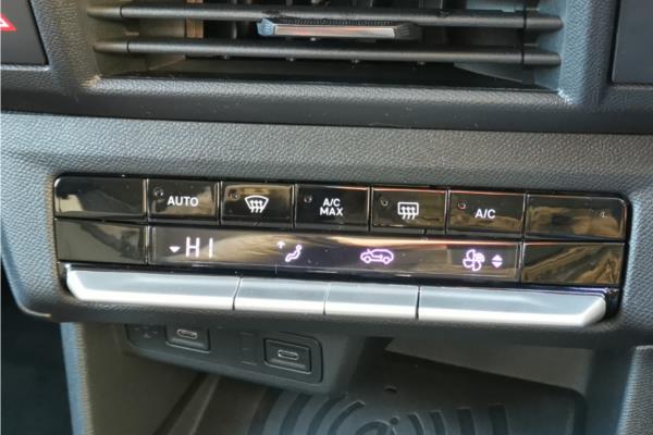 Vauxhall Frontera 83kW GS 44kWh AU - Ergo Feture Gry, photo 15