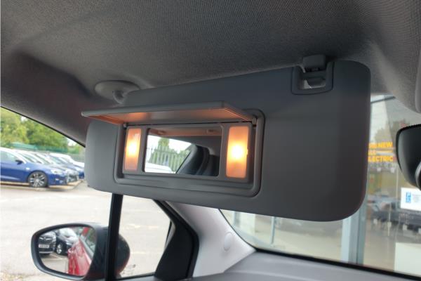 2022 Vauxhall Crossland 1.2 Turbo Ultimate SUV 5dr Petrol Auto Euro 6 (s/s) (130 ps) - Alcantara, photo 30