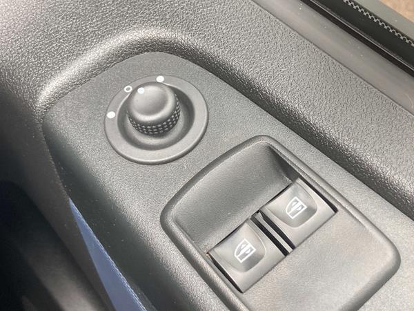 2018 VAUXHALL VIVARO - Cloth, photo 22