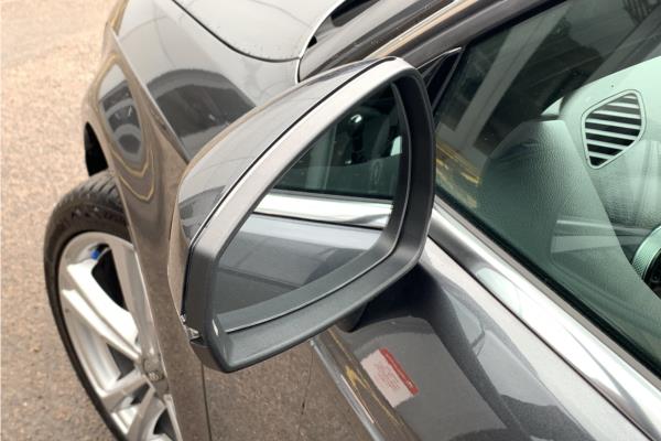 Non Franchise 2019 Audi A3 1.5 TFSI CoD 35 S line Sportback 5dr Petrol Manual Euro 6 (s/s) (150 ps) - Fabic - Cloth, photo 40