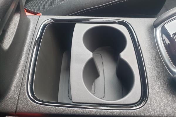 2023 Vauxhall Grandland 1.2 Turbo GS SUV 5dr Petrol Manual Euro 6 (s/s) (130 ps) - Focus Black, photo 24