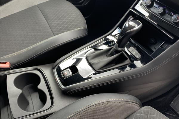 2021 Vauxhall Grandland X 1.2 Turbo SRi Nav SUV 5dr Petrol Auto Euro 6 (s/s) (130 ps) - Cloth, photo 45