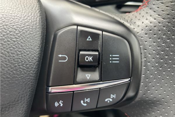 Non Franchise 2019 Ford Focus 1.5 EcoBoost 150 ST-Line 5dr - Fabic - Cloth, photo 26