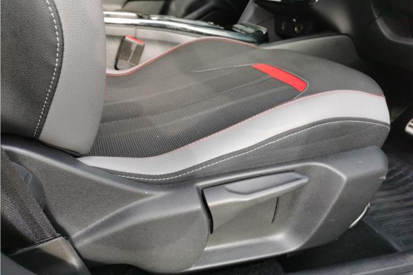 2021 Vauxhall Mokka 1.2 Turbo SRi Nav Premium SUV 5dr Petrol Auto Euro 6 (s/s) (130 ps) - Cloth, photo 29
