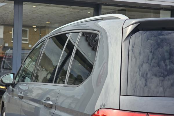 Non Franchise 2021 Volkswagen Touran 1.5 TSI EVO SE Family MPV 5dr Petrol Manual Euro 6 (s/s) (150 ps) - Fabic - Cloth, photo 37