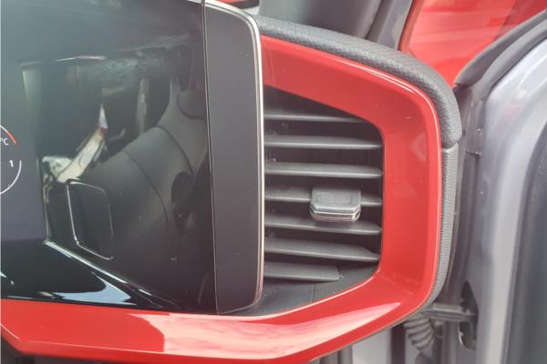 2021 Vauxhall Mokka 1.2 Turbo SRi Nav Premium SUV 5dr Petrol Manual Euro 6 (s/s) (100 ps) - Black Jasmin Lt, photo 39