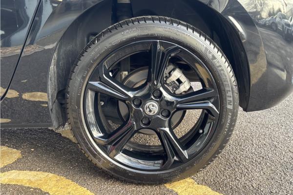 2023 Vauxhall Corsa 1.2 Turbo GS Hatchback 5dr Petrol Auto Euro 6 (s/s) (130 ps) - Cloth, photo 20