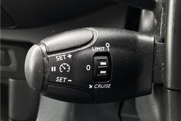 2020 Vauxhall Vivaro 1.5 Turbo D 2900 Sportive Panel Van 5dr Diesel Manual L2 Euro 6 (s/s) (100 ps) - Cloth, photo 14