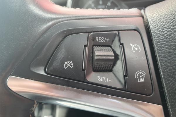 2019 Vauxhall Mokka X 1.4i Turbo Ultimate SUV 5dr Petrol Auto Euro 6 (140 ps) - Leather, photo 18