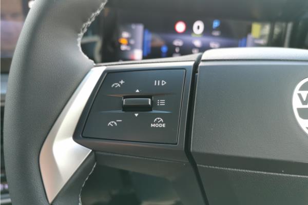 Vauxhall Frontera 83kW Ultimate 54kWh Ext/Rge AU - Ergo Feture Gry, photo 17