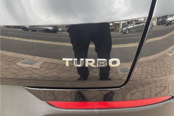 2019 Vauxhall Grandland X 1.2 Turbo GPF Sport Nav SUV 5dr Petrol Auto Euro 6 (s/s) (130 ps) - Cloth, photo 33