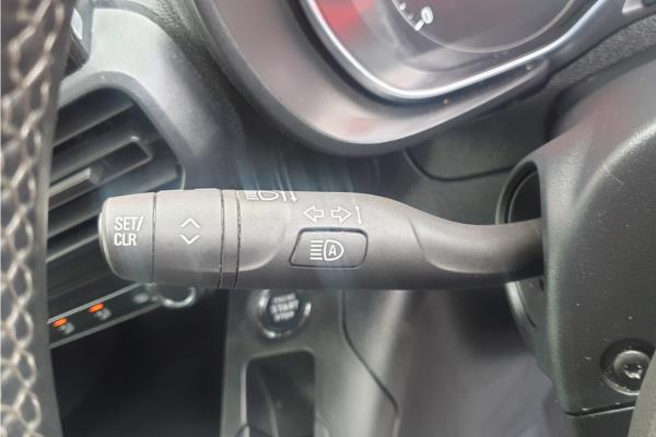 2021 Vauxhall Combo Life 1.2 Turbo SE MPV 5dr Petrol Auto Euro 6 (s/s) (130 ps) - Cloth, photo 27