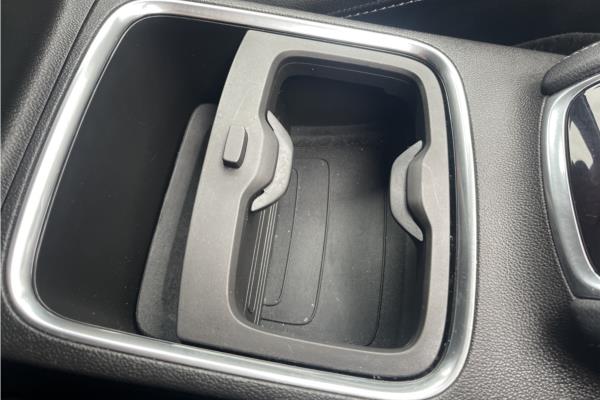 2019 Vauxhall Grandland X 1.2 Turbo GPF Sport Nav SUV 5dr Petrol Manual Euro 6 (s/s) (130 ps) - Cloth, photo 23