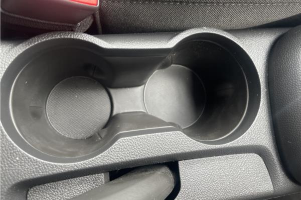2019 Vauxhall Mokka X 1.4i Turbo Active SUV 5dr Petrol Auto Euro 6 (140 ps) - Cloth, photo 24