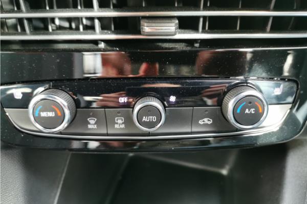 2022 Vauxhall Mokka 1.2 Turbo SRi Premium SUV 5dr Petrol Auto Euro 6 (s/s) (130 ps) - Cloth/Leather, photo 16