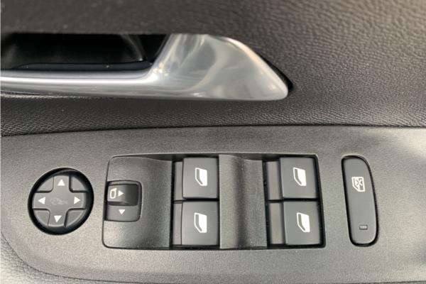 2021 Vauxhall Mokka 1.2 Turbo Elite Nav Premium SUV 5dr Petrol Auto (s/s) (130 ps) - Jet Black Fabrc, photo 23