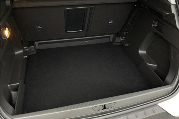 2021 Vauxhall Grandland X 1.2 Turbo SRi Nav SUV 5dr Petrol Manual Euro 6 (s/s) (130 ps) - Cloth, photo 44