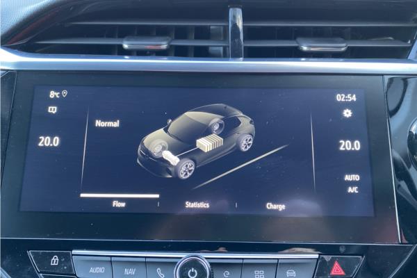 2020 VAUXHALL CORSA - Cloth/Leather, photo 24