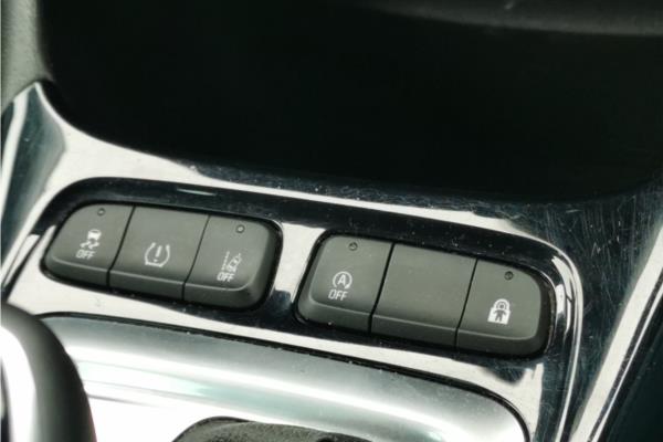 2022 Vauxhall Crossland 1.2 Turbo Ultimate SUV 5dr Petrol Auto Euro 6 (s/s) (130 ps) - Cloth/Alcantara, photo 32