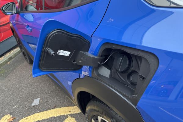 2021 Vauxhall Mokka 1.2 Turbo Launch Edition SUV 5dr Petrol Auto Euro 6 (s/s) (130 ps) - Alcantara, photo 35