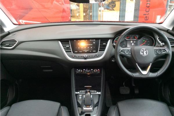 2020 Vauxhall Grandland 1.6 Phev 300 Ultm NAV AU AWD - Leather, photo 10