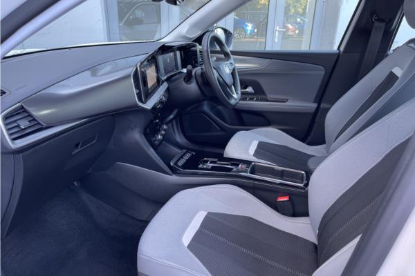2022 Vauxhall Mokka 1.2 Turbo Elite Edition SUV 5dr Petrol Auto Euro 6 (s/s) (130 ps) - Black Jasmin Lt, photo 15