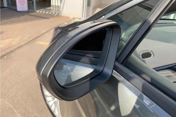 2019 Vauxhall Astra 1.4i Turbo GPF Elite Nav Hatchback 5dr Petrol Auto Euro 6 (s/s) (150 ps) - Leather, photo 41