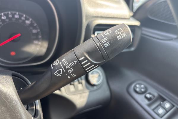 2021 Vauxhall Combo Life 1.2 Turbo SE MPV 5dr Petrol Auto Euro 6 (s/s) (130 ps) - Cloth, photo 28
