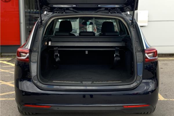 2018 VAUXHALL INSIGNIA - Leather, photo 13
