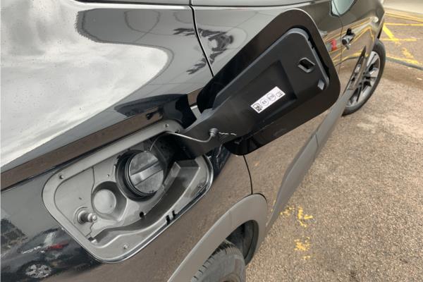 2020 Vauxhall Grandland X 1.2 Turbo SE Premium SUV 5dr Petrol Auto Euro 6 (s/s) (130 ps) - Cloth, photo 35