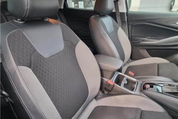 2019 VAUXHALL GRANDLAND - Berson Black, photo 24