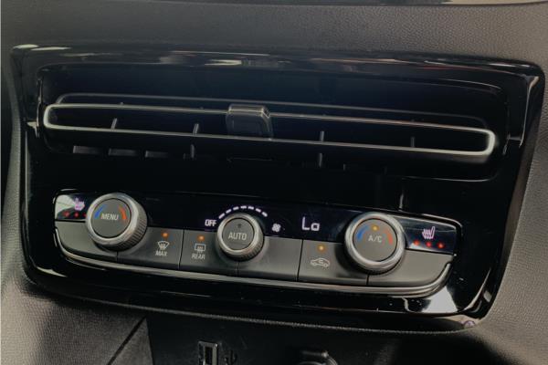 2022 Vauxhall Mokka 1.2 Turbo SRi Premium SUV 5dr Petrol Manual Euro 6 (s/s) (100 ps) - Cloth, photo 13