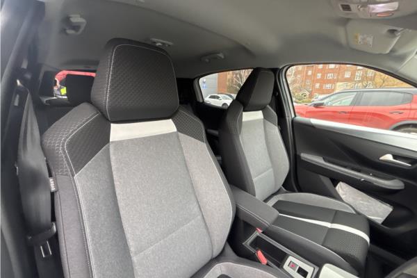 Vauxhall Frontera 83kW GS 54kWh Ext/Rge AU - Ergo Feture Gry, photo 33