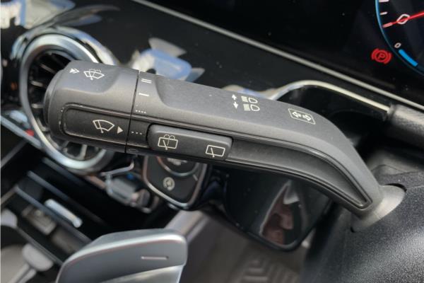 Non Franchise 2020 Mercedes-Benz B Class 1.3 B180 AMG Line (Executive) MPV 5dr Petrol 7G-DCT Euro 6 (s/s) (136 ps) - Fabic - Cloth, photo 27