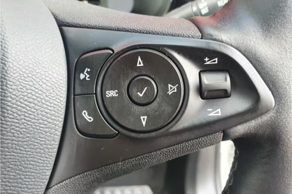 2020 VAUXHALL CORSA - Spare Wheel, photo 19