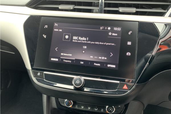 2020 Vauxhall Corsa 1.2 Turbo SE Premium Hatchback 5dr Petrol Auto Euro 6 (s/s) (100 ps) - Cloth, photo 17