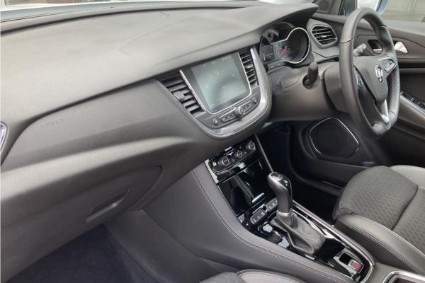 2020 VAUXHALL GRANDLAND - Cloth, photo 14
