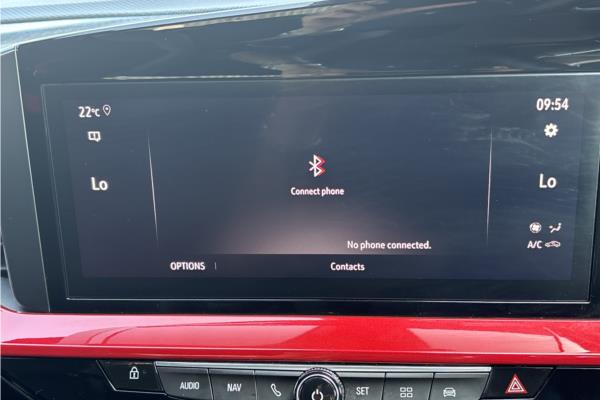 2022 Vauxhall Mokka 1.2 Turbo SRi Premium SUV 5dr Petrol Auto Euro 6 (s/s) (130 ps) - Cloth, photo 23