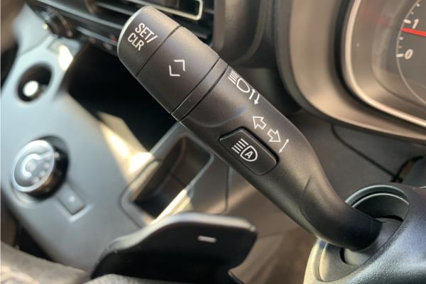 2020 Vauxhall Combo Life 1.2 Turbo Energy MPV 5dr Petrol Auto Euro 6 (s/s) (130 ps) - Cloth, photo 27