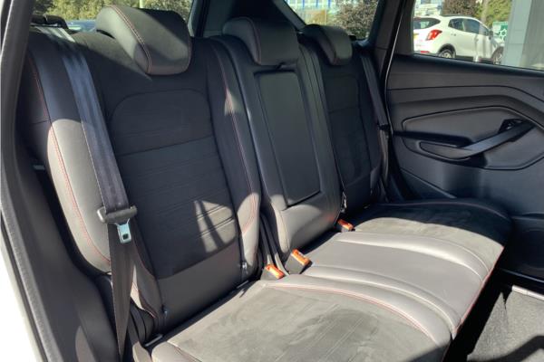 Non Franchise 2018 Ford Kuga 2.0 TDCi ST-Line X SUV 5dr Diesel Powershift AWD Euro 6 (s/s) (180 ps) - Fabic - Cloth, photo 13
