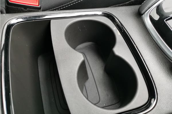 2022 Vauxhall Grandland 1.2 Turbo Ultimate SUV 5dr Petrol Auto Euro 6 (s/s) (130 ps) - Black Alcantara, photo 24