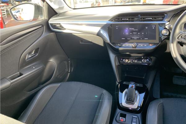 2020 Vauxhall Corsa 1.2 Turbo Elite Nav Premium Hatchback 5dr Petrol Auto Euro 6 (s/s) (100 ps) - Alcantara, photo 44