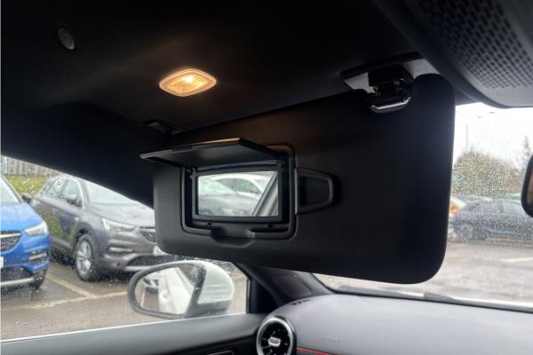 Non Franchise 2021 Mercedes-Benz A Class 1.3 A180 AMG Line Hatchback 5dr Petrol 7G-DCT Euro 6 (s/s) (136 ps) - Fabic - Cloth, photo 30