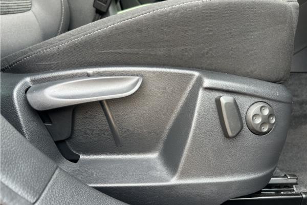Non Franchise 2019 Volkswagen Sharan 1.4 TSI GPF SE MPV 5dr Petrol DSG Euro 6 (s/s) (150 ps) - Fabic - Cloth, photo 29
