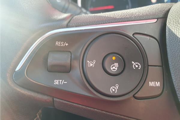 2020 Vauxhall Grandland X 1.2 Turbo Elite Nav SUV 5dr Petrol Auto 8Spd Euro 6 (s/s) (130 ps) - Leather, photo 18