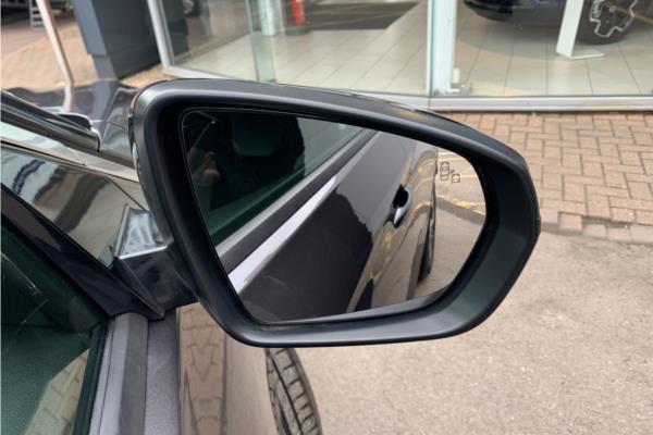 2020 Vauxhall Grandland X 1.2 Turbo SRi Nav SUV 5dr Petrol Manual Euro 6 (s/s) (130 ps) - Cloth, photo 41