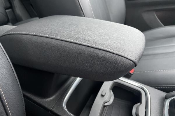 2019 Vauxhall Grandland X - Leather, photo 30