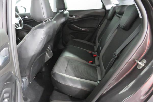 2020 VAUXHALL GRANDLAND - Cloth, photo 11