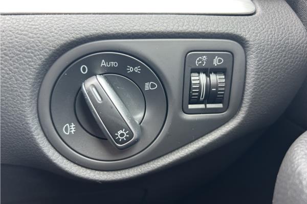 Non Franchise 2021 Volkswagen Sharan 1.4 TSI GPF SE Nav MPV 5dr Petrol DSG Euro 6 (s/s) (150 ps) - Fabic - Cloth, photo 21